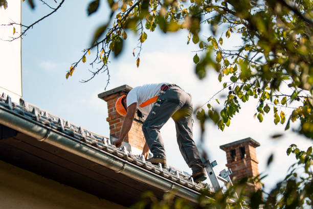 Best Rubber Roofing (EPDM, TPO)  in Blossom, TX