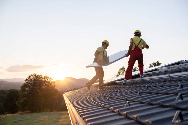 Best Steel Roofing  in Blossom, TX