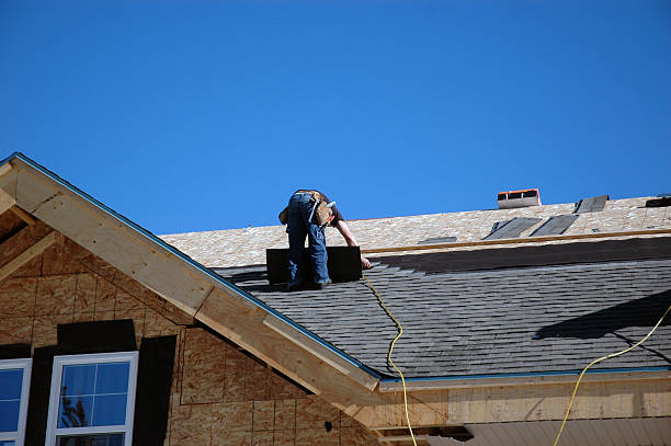 Best Roof Ventilation Installation  in Blossom, TX