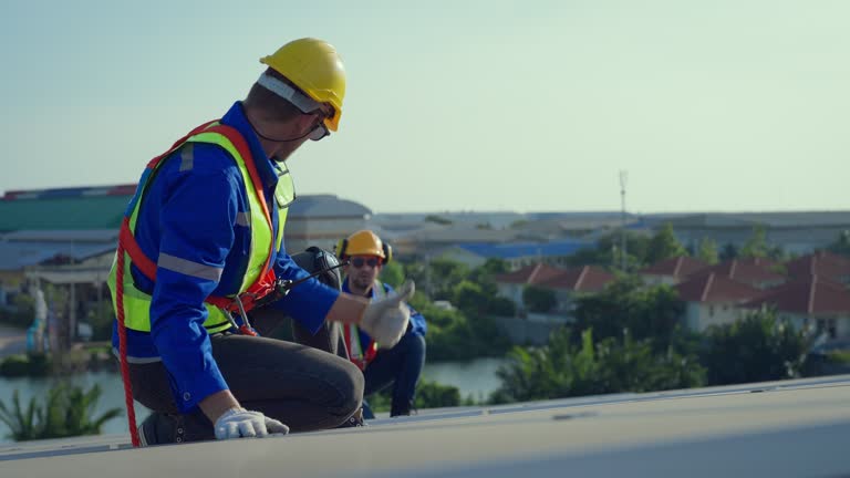 Best Solar Panel Roofing Installation  in Blossom, TX