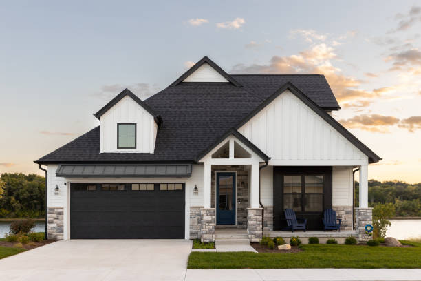 Best Roof Repair  in Blossom, TX