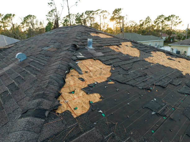Best Roofing for New Construction  in Blossom, TX