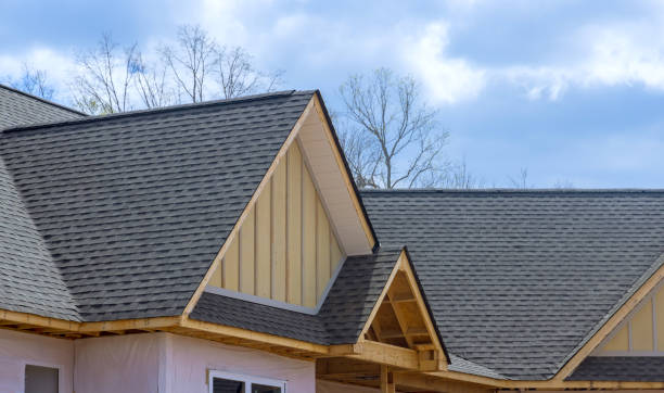 Best Asphalt Shingle Roofing  in Blossom, TX
