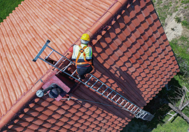 Best Rubber Roofing (EPDM, TPO)  in Blossom, TX