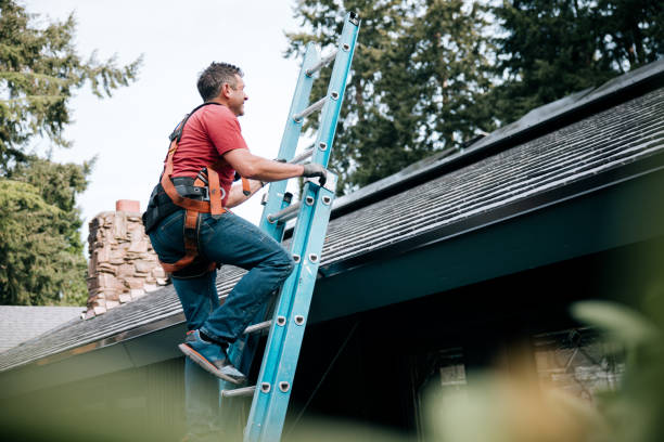 Best Hot Roofs  in Blossom, TX