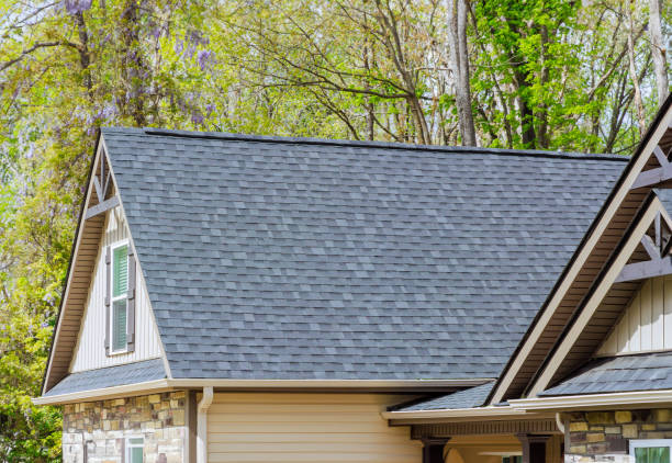 Best Asphalt Shingles Roofing  in Blossom, TX