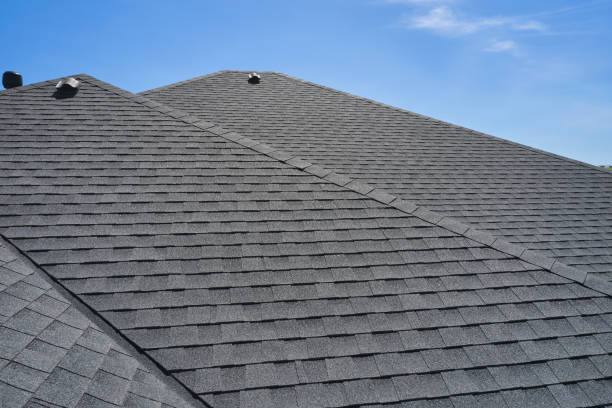 Best Storm Damage Roof Repair  in Blossom, TX