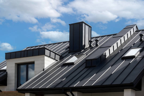 Best Roof Waterproofing  in Blossom, TX